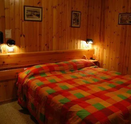 Sichi 3* Cutigliano