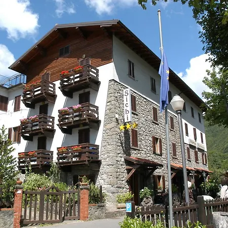 Hotel Sichi