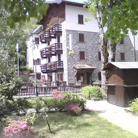 Hotel Sichi 3*