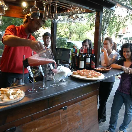 Sichi Hotell Cutigliano